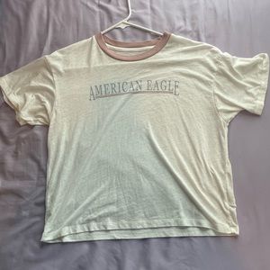 American Eagle Tee